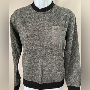 Retreat Heather Sweatshirt